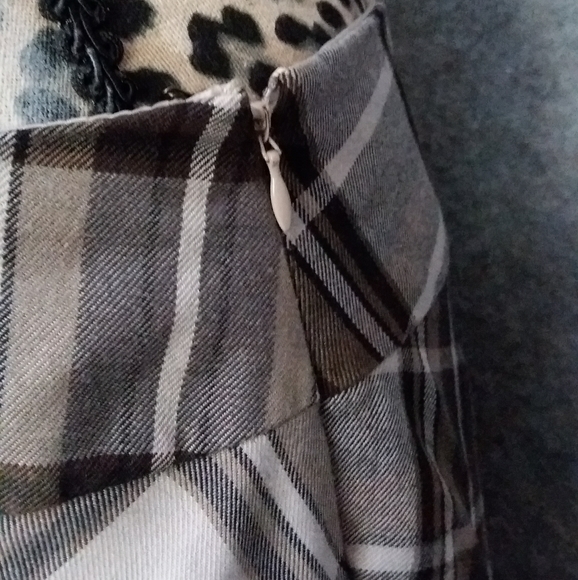 East 5th Skirt - Picture 5 of 9